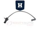 Holstein 2BWS0015 Disc Brake Pad Wear Sensor For WS513 WK1010 V10721284 New. Price: $22.63.