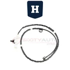 Holstein 2BWS0379 Disc Brake Pad Wear Sensor For WK1004 4G432L507AB Ui New. Price: $50.40.