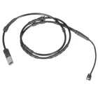 Holstein 2BWS0269 Disc Brake Pad Wear Sensor For 11-18 Bmw X3 X4 New. Price: $15.17.