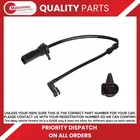 Febi Bilstein 172597 Warning Contact, Brake Pad Wear New. Price: $13.85.