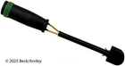 Disc Brake Pad Wear Sensor Beck/arnley 084-1657 New. Price: $10.61.