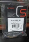 New Sadeca Automotive Disc Brake Pad Wear Sensor BS106901 For Mercedes Mb. Price: $10.86.
