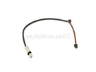 Sebro Rear Brake Pad Wear Sensor 96461236502 Porsche 911 New. Price: $16.10.