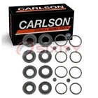 Pc Carlson Rear Brake Caliper Repair Kit For 2010-2021 Chevrolet Camaro New. Price: $26.53.