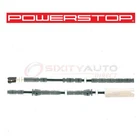 Powerstop SW-0467 Disc Brake Pad Wear Sensor For 2BWS0255 Service Hardware Pf New. Price: $24.68.