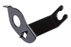 Front Passenger Side Disc Brake Pad Wear Sensor Connector Bracket (23298709) New. Price: $22.22.