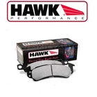 Hawk Front Disc Brake Pad Set For 1977-1978 Gmc K35 Braking Stopping Wheel Cn New. Price: $164.48.