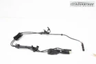 2014-2019 Mercedes CLA250 Front Right Brake Pad Wear Indicator & Abs Sensor Oem Used. Price: $62.39.