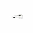 One New Mtc Disc Brake Pad Wear Sensor Front 3675 2105401117 For Mercedes Mb. Price: $18.80.