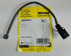 Textar 98054810 Porsche Brake Wear Indicator Sensor New. Price: $24.28.