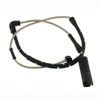 Disc Brake Pad Wear Sensor-natural Carlson Fits 10-12 Land Rover Range New. Price: $29.18.