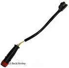 Disc Brake Pad Wear Sensor Beck/arnley 084-1627 New. Price: $40.99.
