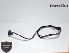 03-10 Mercedes Benz W211 Rear Right Abs Sensor Wiring A2115400505 Used. Price: $62.36.