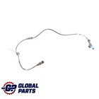 Mercedes W907 Front Axle Brake Wear Indicator Loom Wiring Harness A9075402705 Used. Price: $140.69.