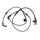 Disc Brake Pad Wear Sensor Dfc 341-11015 Fits 2016 Land Rover Range Evoque New. Price: $11.70.
