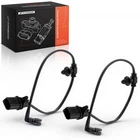 A-premium 2PCS Disc Brake Pad Wear Sensorrear For Audi A4 A5 Quattro SQ7 Q8 New. Price: $14.79.