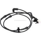 Buyautoparts Brake Pad Sensor 70-81337AN New. Price: $23.41.