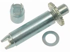 Rear Left Drum Brake Adjusting Screw Assembly For 1982-1983 Chevy S10 C144KZ New. Price: $22.69.