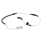 For Bmw 750I 2006-2008 Acdelco 18K2209 Gold Rear Disc Brake Pad Wear Sensor New. Price: $17.02.