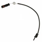 Power For 98-03 Mercedes-benz ML320 Rear Euro-stop Electronic Brake Pad New. Price: $23.29.
