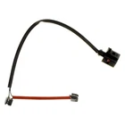 For Porsche Cayenne 08-18 Acdelco 18K2134 Gold Front Disc Brake Pad Wear Sensor New. Price: $13.30.