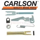 Carlson Rear Right Brake Self Adjuster Repair Kit For 1988-1999 Gmc K1500 Og New. Price: $30.06.