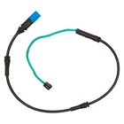 For Bmw Z4 2019-2026 Dfc 341-31083 Hi-temp Rear Disc Brake Pad Wear Sensor New. Price: $21.42.