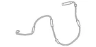 Genuine Bmw Disc Brake Pad Wear Sensor 34-35-8-095-575 New. Price: $29.71.