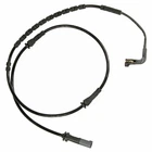 Powerstop Disc Brake Pad Wear Sensor - Front Fits Bmw 750I 2009, 750LI New. Price: $38.93.