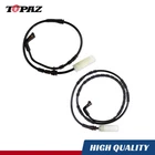 2PCS Front & Rear Brake Pad Sensor For Bmw E90 E91 E92 E93 128I 323I 3-SERIES New. Price: $12.40.