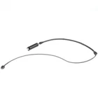 Genuine Holstein Parts 2BWS0070 Disc Brake Pad Wear Sensor New. Price: $8.78.