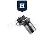 Holstein Abs Wheel Speed Sensor For 1999-2004 Chevrolet Silverado 2500 Ml New. Price: $28.45.