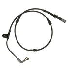 For Bmw 2007-2013 Disc Brake Pad Wear Sensor Front Powerstop + Year Warranty New. Price: $28.35.