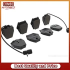 Front Disc Brake Pad Set Fits 2000-2000 Audi A6 Quattro New. Price: $100.99.