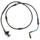 Disc Brake Pad Wear Sensor Power Stop SW-1705 Fits 18-20 Jaguar E-pace New. Price: $26.02.