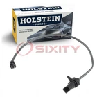 Holstein Front Disc Brake Pad Wear Sensor For 2023 Audi S8 4.0L V8 Service Yl New. Price: $19.32.