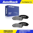 Front Ceramic Brake Pad Set Ford, Ranger 2003-2011 New. Price: $19.18.