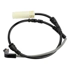 Brake Pad Sensor Front Side Right Left Driver/passenger New. Price: $15.99.
