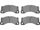 Front Brake Pad Set 3DHZ43 For Cayenne Macan Panamera 2008 2011 2012 2013 2014 New. Price: $87.04.