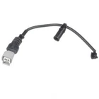 Disc Brake Pad Wear Sensor Power Stop SW-0903 Fits 95-00 Lexus LS400 New. Price: $32.95.