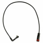 SW-1639 Powerstop Set Of 2 Brake Pad Sensors Rear Driver & Passenger Side Pair New. Price: $104.55.