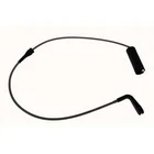 Disc Brake Pad Wear Sensor-sedan Carlson 19127 New. Price: $23.75.