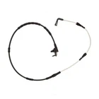 Disc Brake Pad Wear Sensor Fits 2019 Jaguar F-pace Dfc New. Price: $26.40.