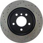 Stoptech For Bmw 435I/440I Gran Coupe 2015-2020 Drilled Brake Rotor Sport Cross New. Price: $507.13.