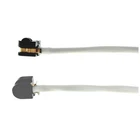 Centric 116.34027 Brake Pad Sensor Wire New. Price: $31.77.