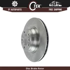 For 2006-2010 Bmw 130I Centric Front Disc Brake Rotor Vented Free Shipping New. Price: $84.37.