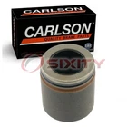 Carlson Rear Disc Brake Caliper Piston For 1999-2009 Chevrolet Silverado Iw New. Price: $29.40.