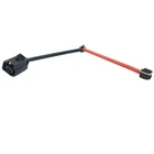 Brake Wear Pad Sensor For Audi Q7 2007-2015 Porsche Cayenne 2008-14 New. Price: $7.99.