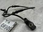Abs Speed Sensor SLK230 2001 2003 Left Right Side Anti Lock Brake Front Wheel Used. Price: $22.99.