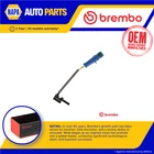 Brake Pad Wear Indicator Sensor Fits Mercedes S400 W222 3.5 Front 13 17 New. Price: $12.29.